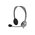 STEREO HEADSET H110 .