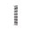 APC VERTICAL CABLE ORGANIZER FOR NETSHELTER