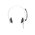 LOGITECH H150 COCONUT STEREO HEADSET