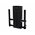 61-128-085 / Glide Wall Mount VHD Black
