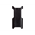 Cisco 8821 Belt Holster w/Blt+Pocket Clp