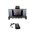 DOCK L10 OFFICE DOCK WITH POWER ADAPATER DOCK L10 OFFICE DOCK WITH POWER ADAPATER