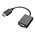 Lenovo HDMI to VGA Monitor Cable Lenovo HDMI to VGA Monitor Cable