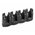 4 Slot Ethernet Charge Cradle Kit (INTL)