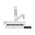45-260-216/Styleview Sit-Stand Combo Arm