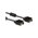 Ak4265 vga molded hd15m-m 5.00m. Eenh. 1 stk