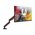 Flexible Desk Mount for Single