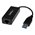 USB 3.0 to Gigabit Ethernet NIC Network USB 3.0 to Gigabit Ethernet NIC Network