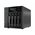 AS7004T 4 Bay 3.5GHz 2GB DDR3 AS7004T 4 Bay 3.5GHz 2GB DDR3