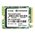 512GB M.2 2230 PCIe Gen3x4 NVMe 3D TLC DRAM-less 512GB M.2 2230 PCIe Gen3x4 NVMe 3D TLC DRAM-less