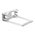 2-in-1 Laptop Stand Riser/Vertical Stand