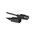 Ak5031 pwr cord c13 - c14 bk 3.00m. Eenh. 1 stk