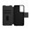 OtterBox Strada UNDEROATH Shadow - black OtterBox Strada UNDEROATH Shadow - black