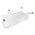 Wall Mount Adapter Plate 319/320UST