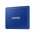 Portable SSD T7 1TB BLUE Portable SSD T7 1TB BLUE