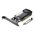 Nvidia T1000 8GB 4xmDP Graphics Card Nvidia T1000 8GB 4xmDP Graphics Card