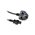 Ak5072 uk3 - c5 voedingskabel 1.80m. Eenh. 1 stk