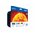INK CARTRIDGE LC980VALBP VALUE PACK (B,C