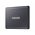 Portable SSD T7 2TB GREY Portable SSD T7 2TB GREY