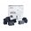 Solid Ink/Black f Ph 8860/8860MFP 6pk Solid Ink/Black f Ph 8860/8860MFP 6pk