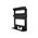 Wall bracket for trunk K67862EU Wall bracket for trunk K67862EU