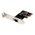 1 Port PCI Express PCIe Gigabit NIC Serv 1 Port PCI Express PCIe Gigabit NIC Serv