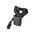 Holster, CK3R/CK3X w/o Scan Handle Holster, CK3R/CK3X w/o Scan Handle