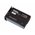 Optional battery for RJ-3150 (with rubber)