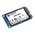 1024GB KC600MS SATA3 mSATA SSD ONLY DRIV