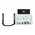 Kit, Single Monitor Handle, E-coat Black