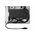 Power supply cover for TM-T88V