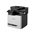 Lexmark Color Laser CX820de A4 50ppm
