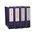 LW ETIKET VERZEND/BADGE 54*101MM (1X220)