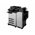 Lexmark Color Laser CX860de A4 57ppm