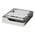 LEXMARK 550-Sheet Lockable Tray LEXMARK 550-Sheet Lockable Tray