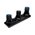 TC55 5-SLOT CHARGE ONLY CRADLE