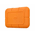 LACIE Rugged SSD 1TB USB-C