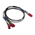 Dell Networking Cable100GbE QSFP28 to 4x