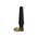 Angled compact mobile antennaCompact mobile antenna: usukama kampu 5dbi 50mm