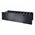 3U Horizontal Cable Manager 6" Fingers