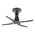 NewStar Beamer Plafondsteun (hoogte: 19cm) NewStar Beamer Plafondsteun (hoogte: 19cm)