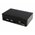 2P DVI USB KVM-switch w/Audio & USB-hub