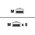 High Density 8-Port EIA232 Async Cable
