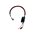 Jabra Evlv 40 MS MonoHD Audio MS cert