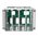 HPE ML350 Gen11 4LFF SAS/SATA Basic Kit