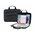 TheOne Rugged Case Clamshell 12.5-14i -Black - 20% RECYCLED