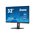 32"W LCD Business 4K UHD IPS USB-C Dock