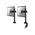 LCD/TFT deskmount pivot >26inch