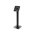 Rise Pole 20 cm Vesa Compatible Rota Rise Pole 20 cm Vesa Compatible Rota