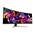 MPG 491CQP QD-OLED 49i QD-OLED Curve 1800R 5120x1440 144HZ NA Tilt 3y Warranty